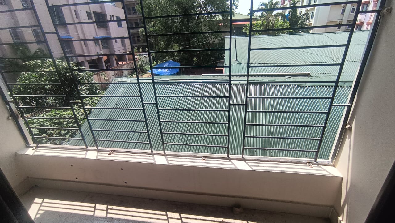 Unfurnished 3bhk in Ajanta Path, Beltola, Guwahati, Assam, India for Rent